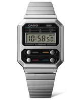 Rellotge Casio Vintage A100WE-1A