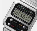 Rellotge Casio Vintage A100WE-1A