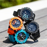 Rellotge Casio G-Shock GA-2200M-4A