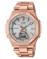 Rellotge Casio G-MS MSG-B100DG-4AER