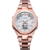 Rellotge Casio G-MS MSG-B100DG-4AER