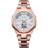 Reloj Casio G-MS MSG-B100DG-4AER