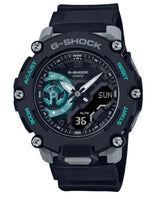 Reloj Casio G-Shock GA-2200M-1AER