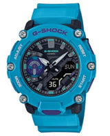 Reloj Casio G-Shock GA-2200-2A