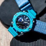 Reloj Casio G-Shock GA-2200-2A