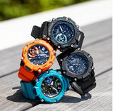 Reloj Casio G-Shock GA-2200M-1AER