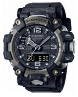 Reloj Casio G-Shock GWG-2000-1A1ER MUDMASTER