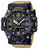 Rellotge Casio G-Shock GWG-2000-1A5ER MUDMASTER