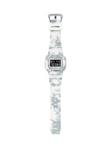 Reloj Casio G-Shock DW-5600GC-7ER