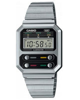 Reloj Casio Vintage A100WE-1A