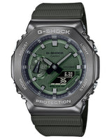 Reloj Casio G-Shock GM-2100B-3A