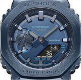 Rellotge Casio G-Shock GM-2100N-2AER