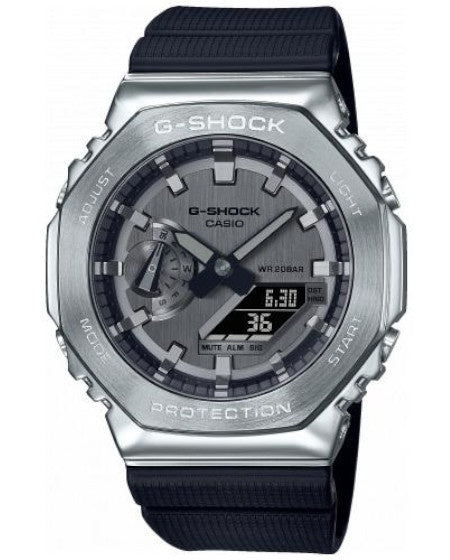 Rellotge Casio G-Shock GM-2100-1AER