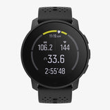 Reloj SUUNTO 9 PEAK ALL BLACK