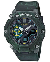 Reloj Casio G-Shock GA-2200MFR-3A