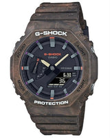 Rellotge Casio G-Shock GA-2100FR-5AER Mystic Forest