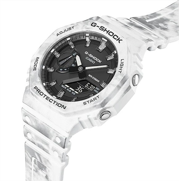 Rellotge Casio G-Shock GAE-2100GC-7A