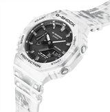 Reloj Casio G-Shock GAE-2100GC-7A