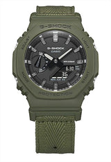 Rellotge Casio G-Shock GAE-2100GC-7A