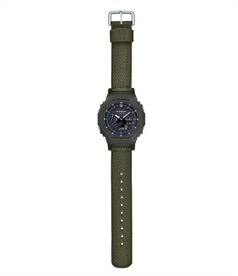 Rellotge Casio G-Shock GAE-2100GC-7A