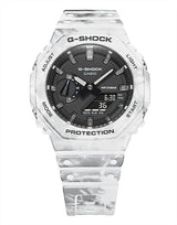 Rellotge Casio G-Shock GAE-2100GC-7A