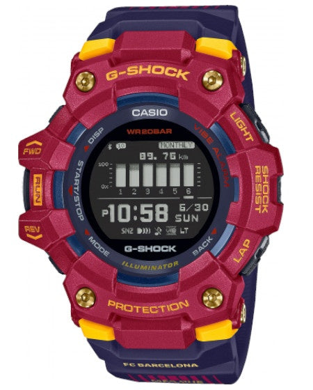 Rellotge Casio G-Shock GBD-100BAR-4ER