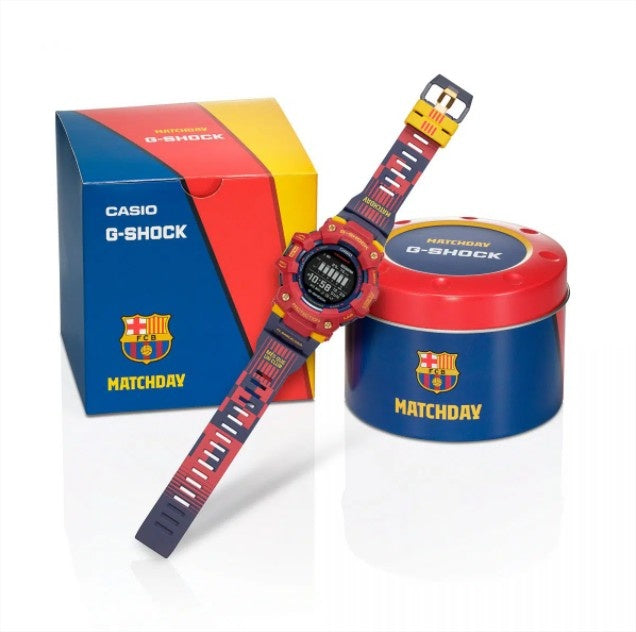 Rellotge Casio G-Shock GBD-100BAR-4ER