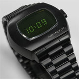 Reloj Hamilton American Classic PSR MTX Digital Quartz