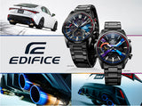 Reloj Casio Edifice EQB-1200HG-1AER