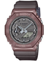 Reloj Casio G-Shock GM-2100MF-5A