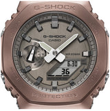 Reloj Casio G-Shock GM-2100MF-5A