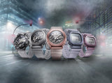 Rellotge Casio G-Shock GM-5600MF-2ER