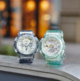 Reloj Casio G-Shock GMA-S120GS-8AER