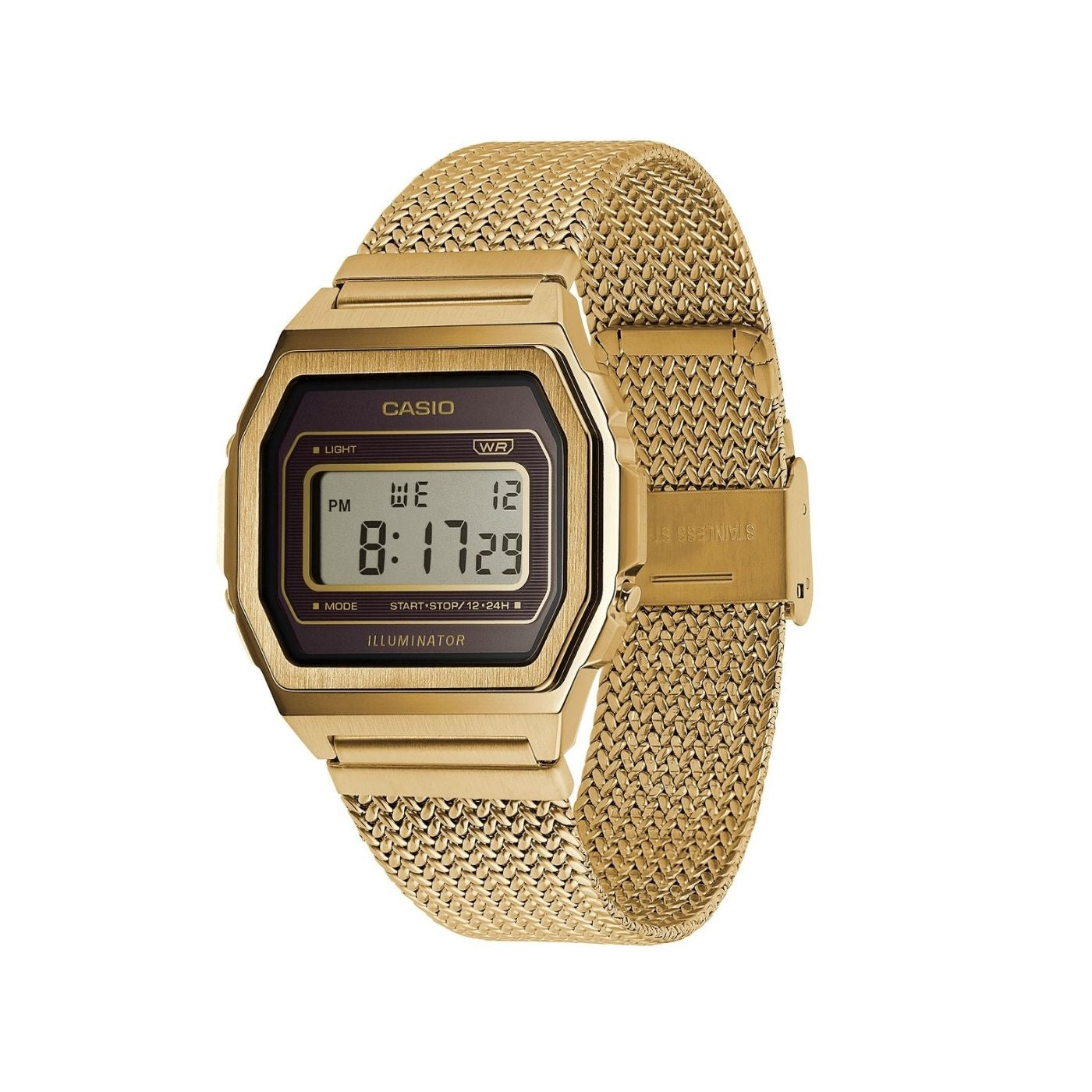Rellotge Casio Vintage A1000MGA-5