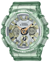 Rellotge Casio G-Shock GMA-S120GS-3AER