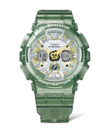 Rellotge Casio G-Shock GMA-S120GS-3AER