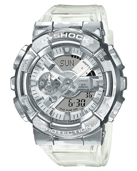 Rellotge Casio G-Shock GM-110SCM-1AER