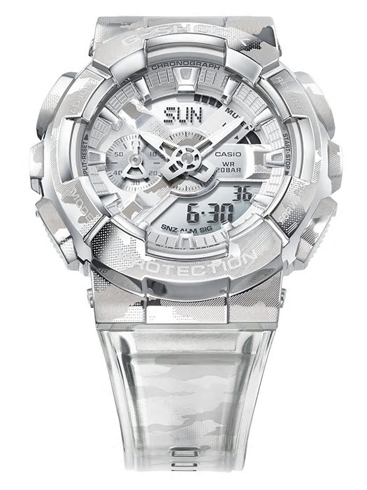 Rellotge Casio G-Shock GM-110SCM-1AER
