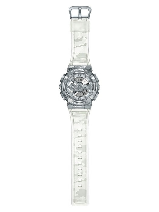 Rellotge Casio G-Shock GM-110SCM-1AER