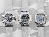 Reloj Casio G-Shock GM-110SCM-1AER