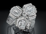 Reloj Casio G-Shock GM-110SCM-1AER