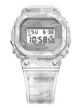 Reloj Casio G-Shock GM-5600SCM-1ER