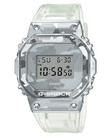 Reloj Casio G-Shock GM-5600SCM-1ER