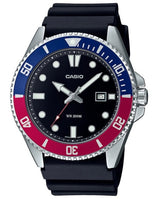 Reloj Casio Collection MDV-107-1A3VEF