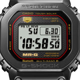 Reloj Casio G-Shock MRG-B5000B-1DR