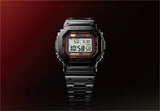 Rellotge Casio G-Shock MRG-B5000B-1DR