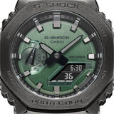 Reloj Casio G-Shock GM-2100B-3A