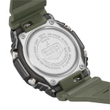 Reloj Casio G-Shock GM-2100B-3A