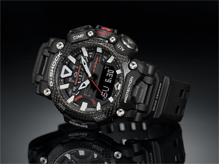 Reloj Casio G-Shock GR-B200-1AER