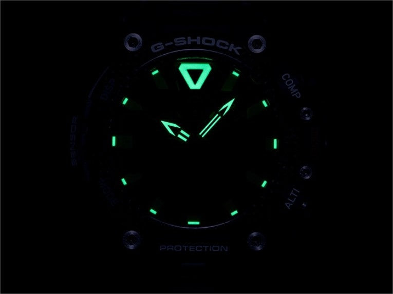 Reloj Casio G-Shock GR-B200-1AER